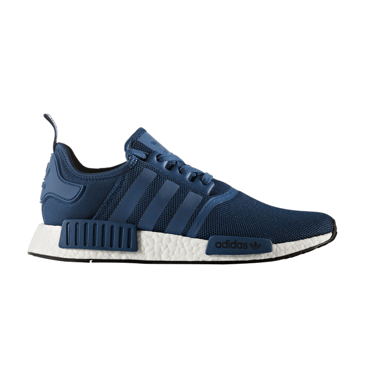 adidas NMD R1 Blue Night