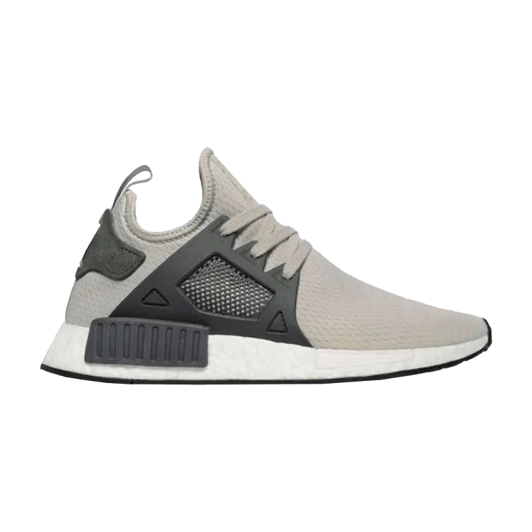adidas NMD XR1 JD Sports Grey
