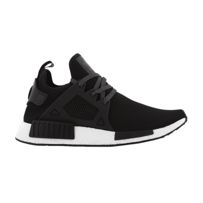 adidas NMD XR1 Footlocker Europe Core Black