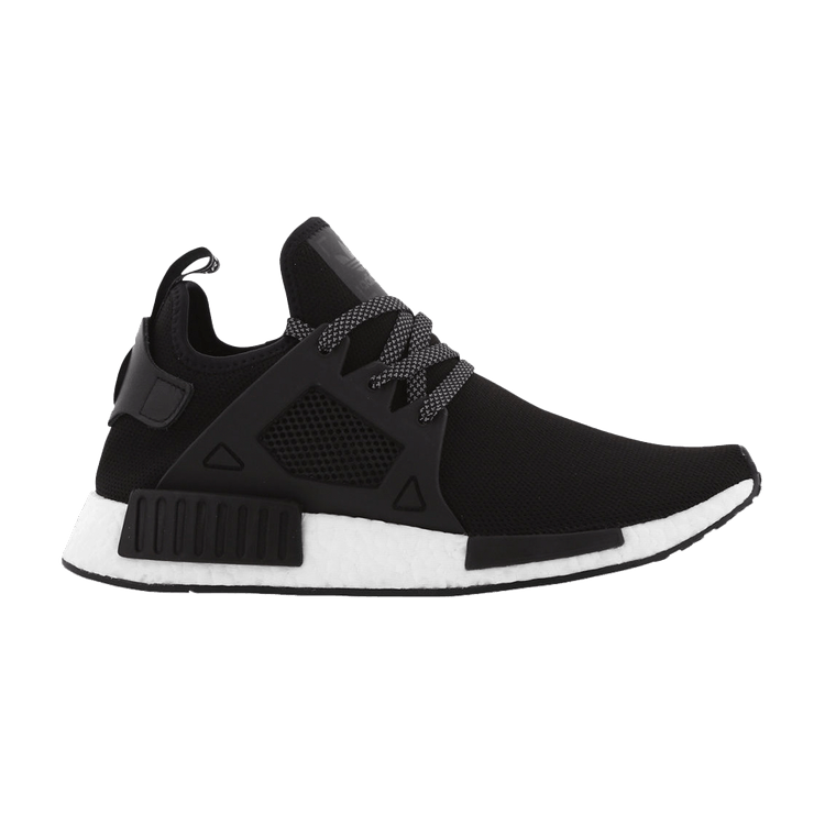 adidas NMD XR1 Footlocker Europe Core Black