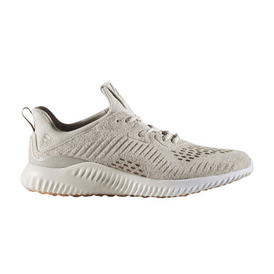 adidas AlphaBounce LEA Clear Brown
