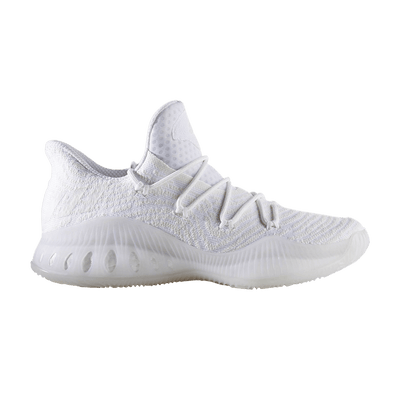 adidas Crazy Explosive Low PK White