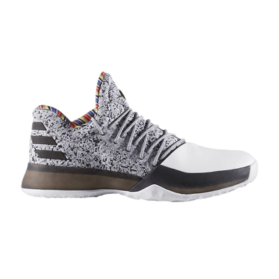 adidas Harden Vol. 1 Arthur Ashe BHM
