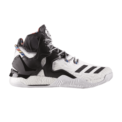 adidas D Rose 7 Black History Month (2017)