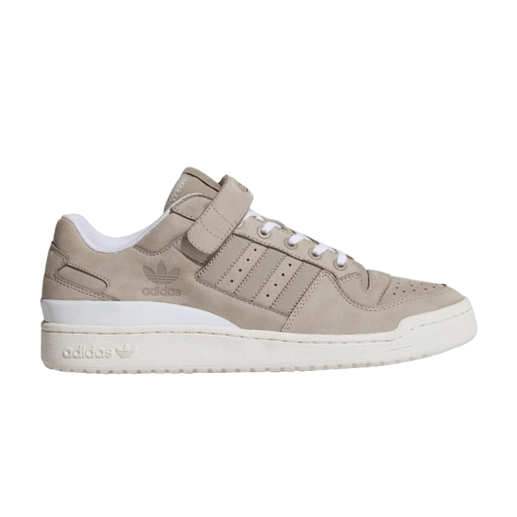 adidas Forum Lo Medium Grey