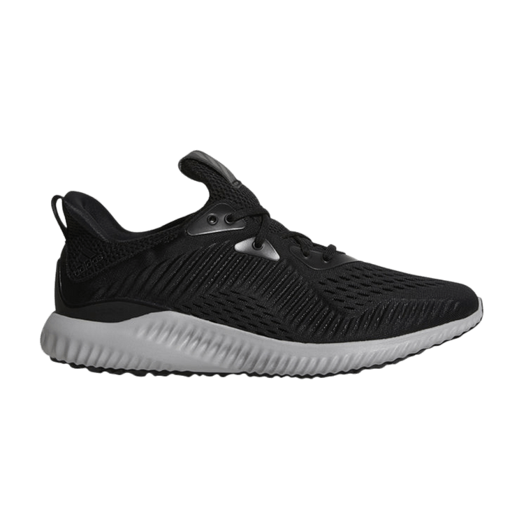 adidas Alphabounce EM Black
