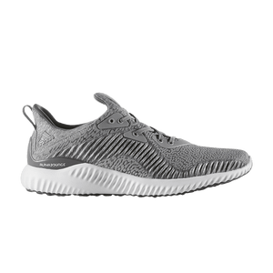 adidas Alphabounce Reflective Grey