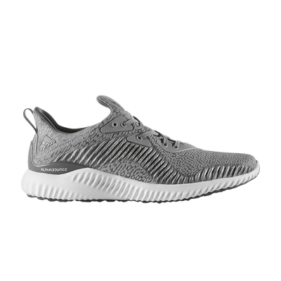 adidas Alphabounce Reflective Grey
