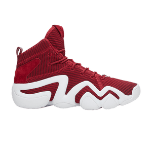 adidas Crazy 8 Adv Collegiate Burgundy