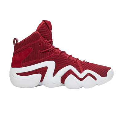 adidas Crazy 8 Adv Collegiate Burgundy