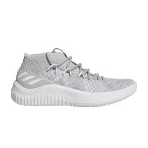 adidas Dame 4 Start To Finish