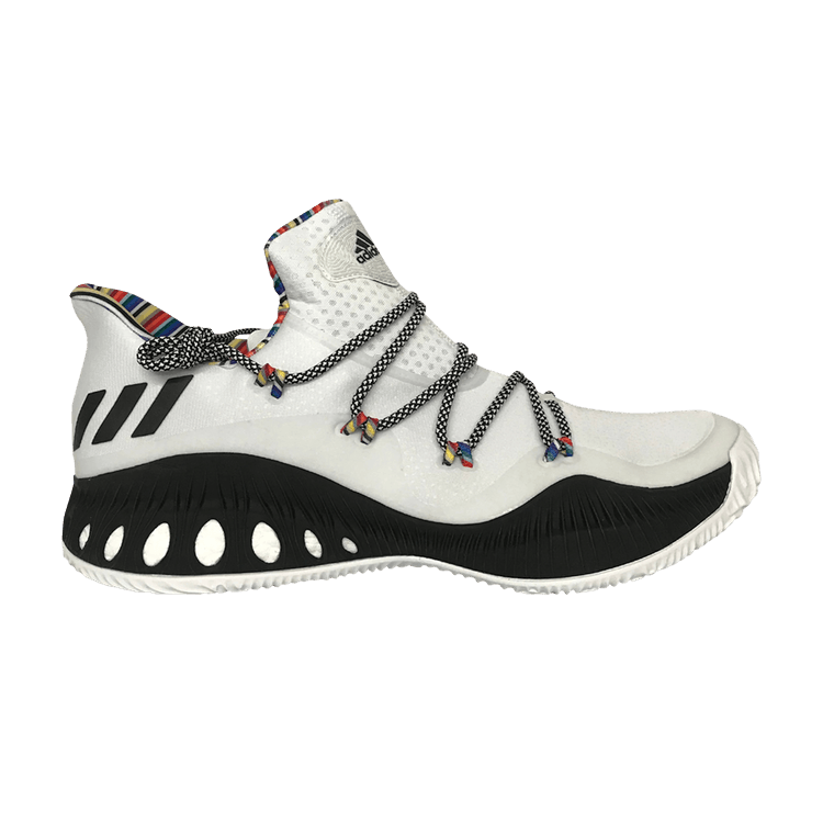 adidas Crazy Explosive Low BHM