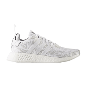 adidas NMD R2 Clear Granite (Women's)