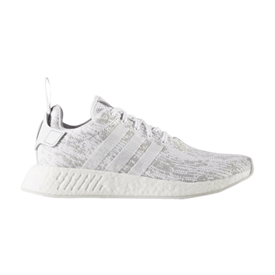 adidas NMD R2 Clear Granite (Women's)