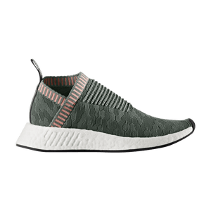 adidas NMD CS2 Trace Green Trace Pink (Women's)