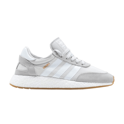 adidas Iniki Runner Grey One Gum (Women's)