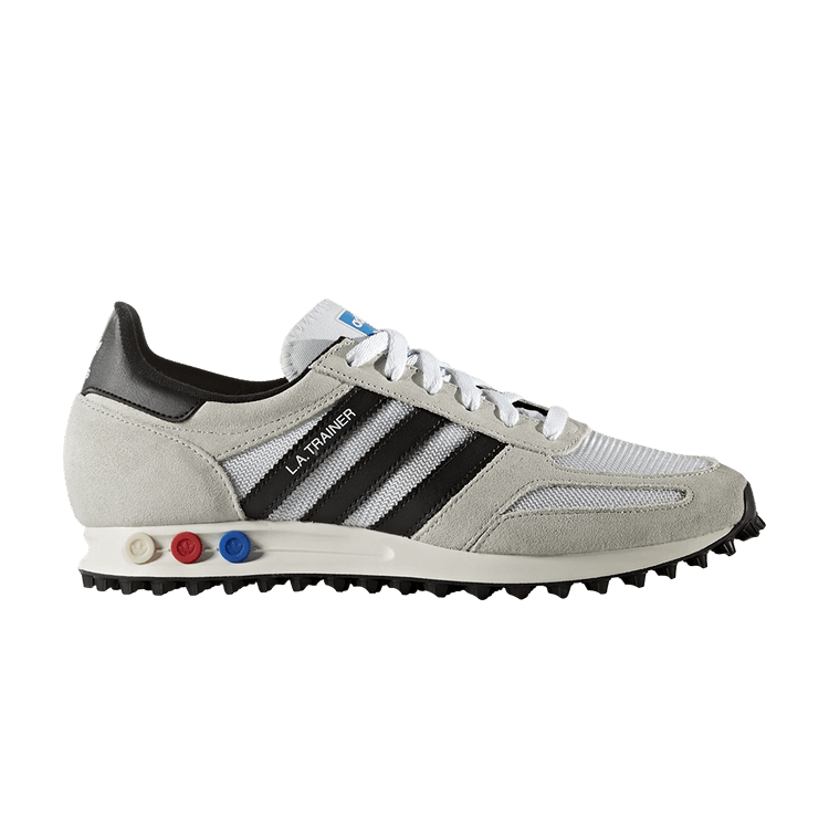 adidas LA Trainer OG Vintage White (2022)