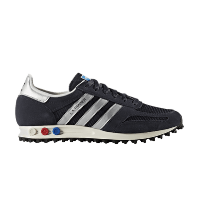 adidas LA Trainer OG Legend Ink Matte Silver (2022)