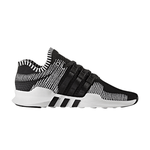 adidas EQT Support Adv Primeknit Black White