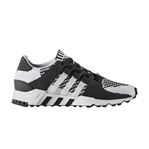 adidas EQT Support RF Primeknit Black White