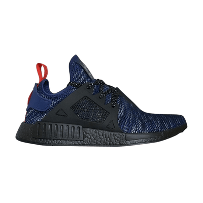 adidas NMD XR1 JD Sports Core Blue Black