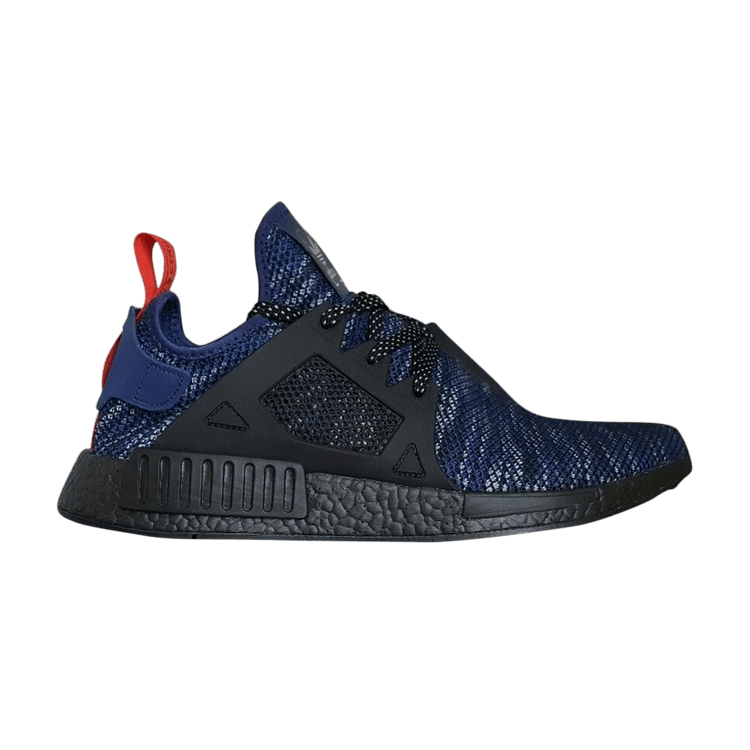 adidas NMD XR1 JD Sports Core Blue Black