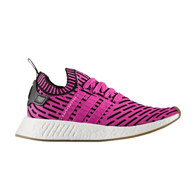 adidas NMD R2 Japan Shock Pink