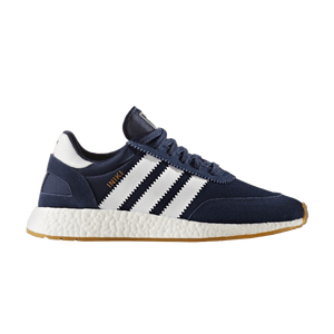 adidas Iniki Runner Navy White Gum