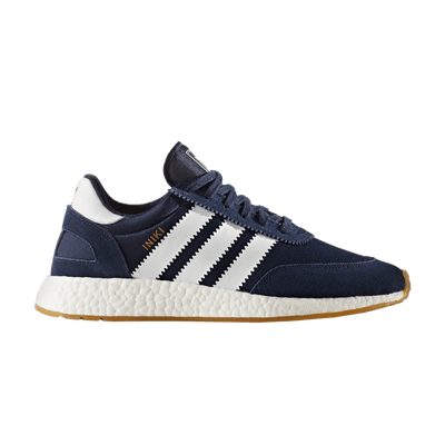 adidas Iniki Runner Navy White Gum