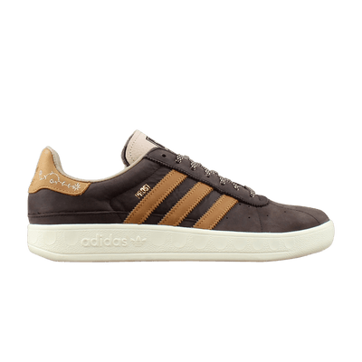 adidas Munchen Oktoberfest Night Brown