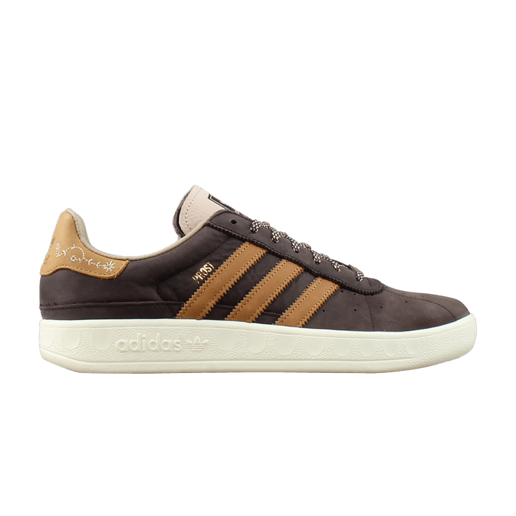 adidas Munchen Oktoberfest Night Brown