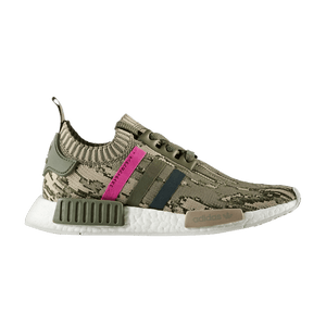 adidas NMD R1 Glitch Camo St Major (Women's)