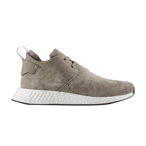 adidas NMD CS2 Suede Brown