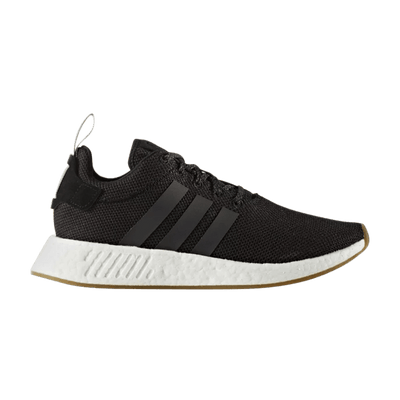 adidas NMD R2 Black Gum