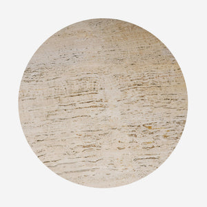 Aleda Round Coffee Table