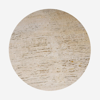 Aleda Round Coffee Table