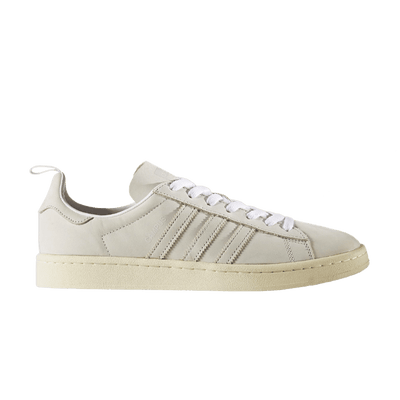 adidas Campus Vingtage White