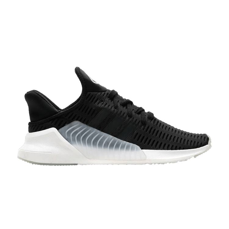 adidas Climacool 02/17 Black White