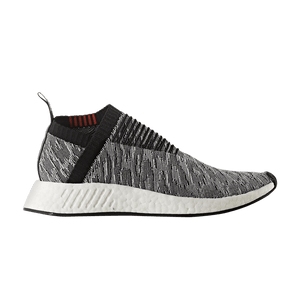 adidas NMD CS2 Glitch Black Red White