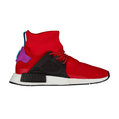 adidas NMD XR1 Adventure Pack Scarlet