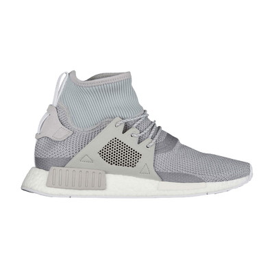 adidas NMD XR1 Adventure Pack Grey Two