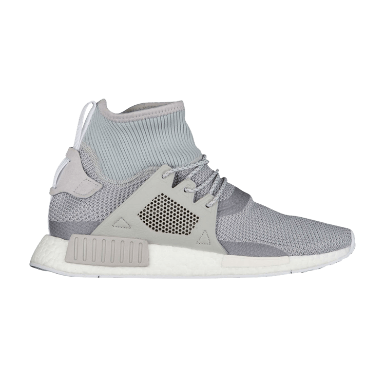 adidas NMD XR1 Adventure Pack Grey Two