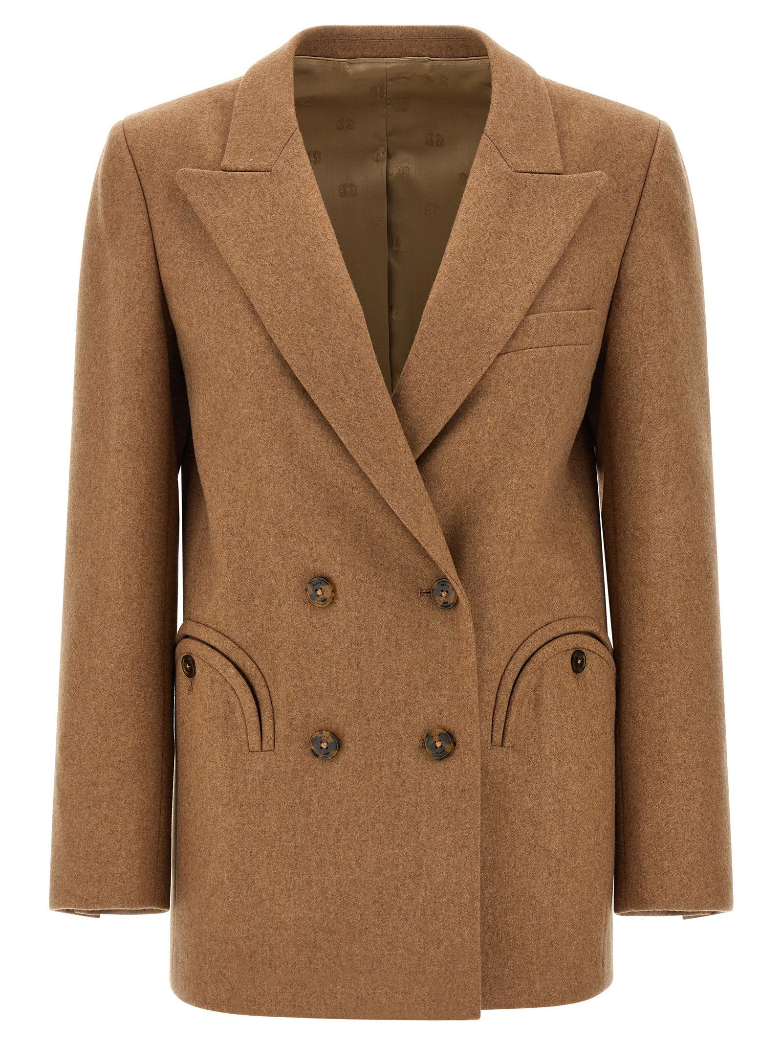 Blazé Milano Cholita Everyday Blazer