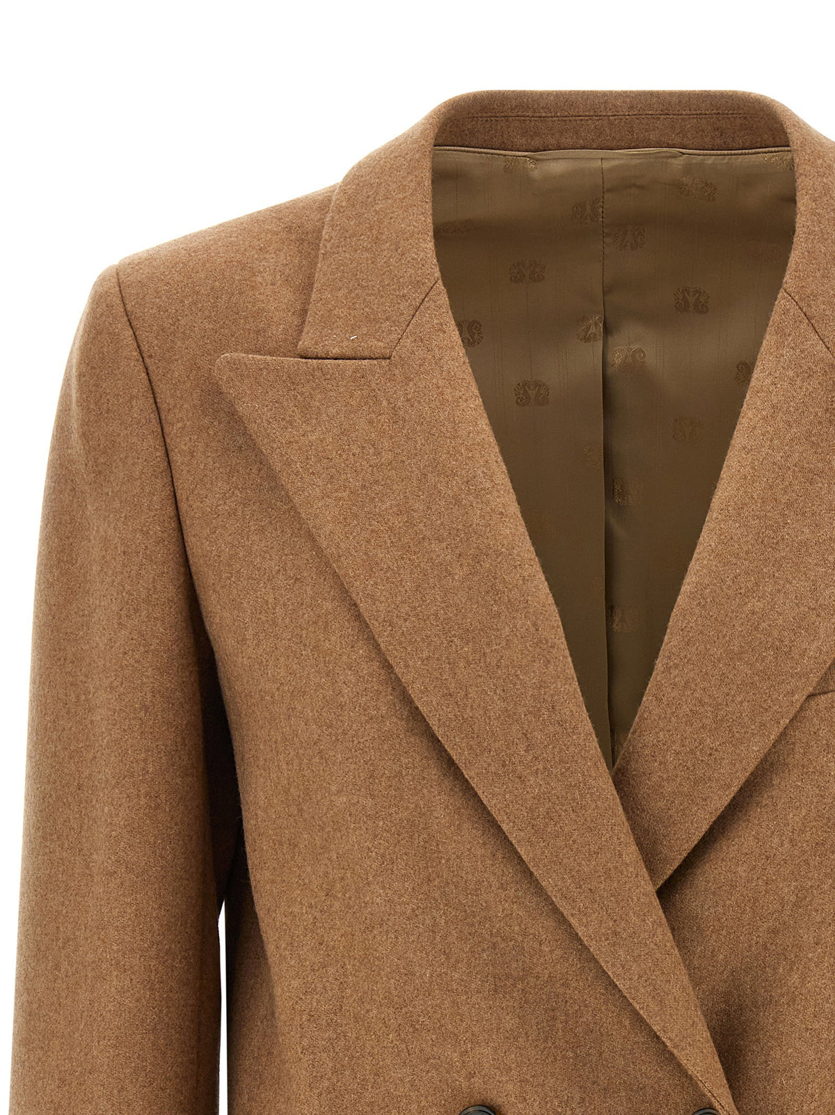Blazé Milano Cholita Everyday Blazer