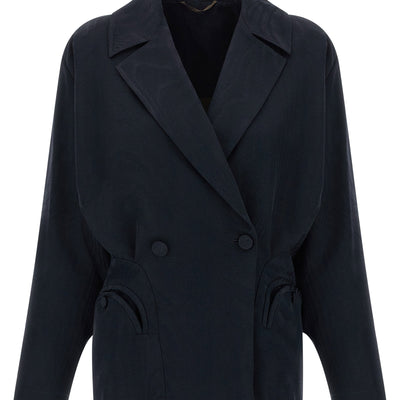 Blazé Milano Sharewood Ares Blazer