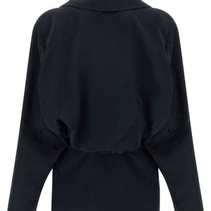 Blazé Milano Sharewood Ares Blazer