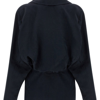 Blazé Milano Sharewood Ares Blazer