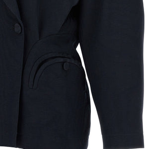 Blazé Milano Sharewood Ares Blazer