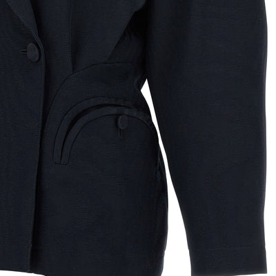 Blazé Milano Sharewood Ares Blazer