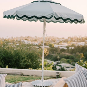 Market Umbrella by Business & Pleasure Co.